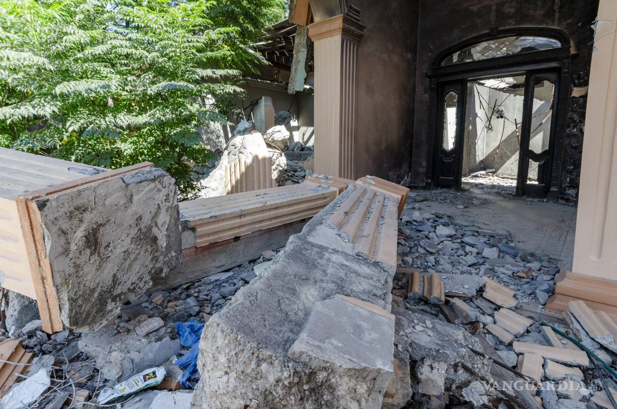 $!La Masacre de Allende es una herida que continúa abierta porque persiste la impunidad y la verdad.