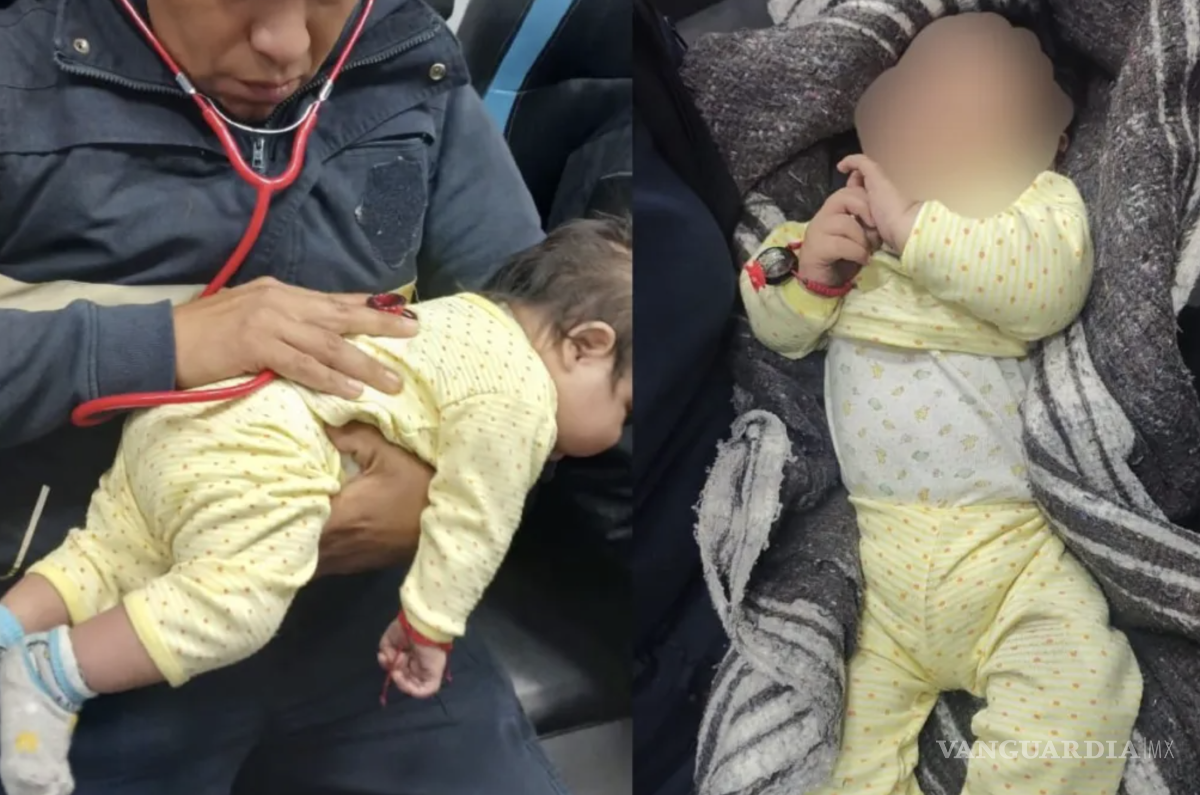 $!Los hechos se registraron en el municipio de Ecatepec, específicamente en la comunidad de Santa Tomás Chiconautla.