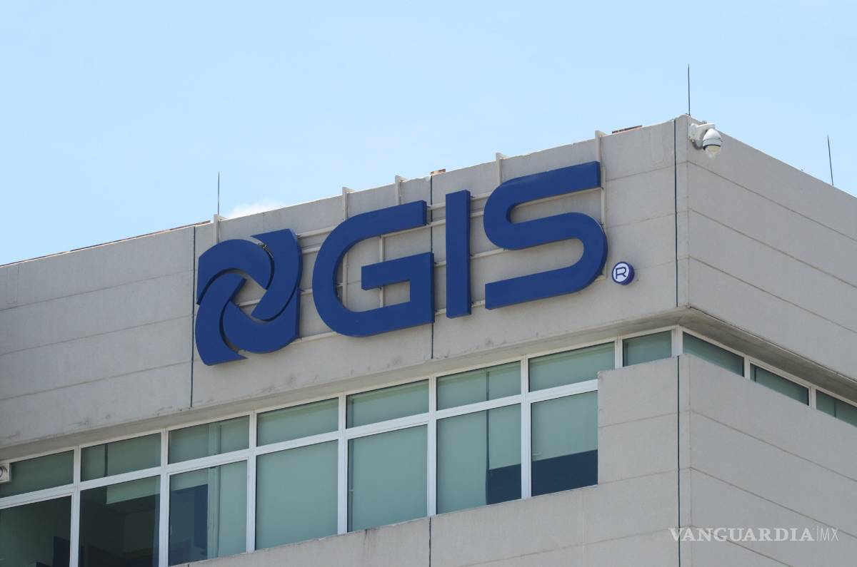 $!Anuncia Grupo Industrial Saltillo cambios en Dirección General