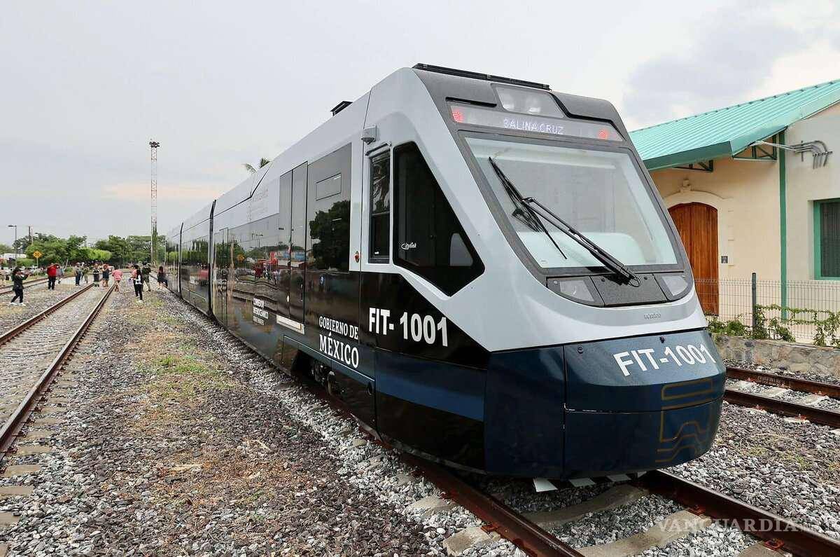 $!Gobierno de AMLO recicla para Interoceánico dos trenes comprados por Rafael Moreno Valle en 2015