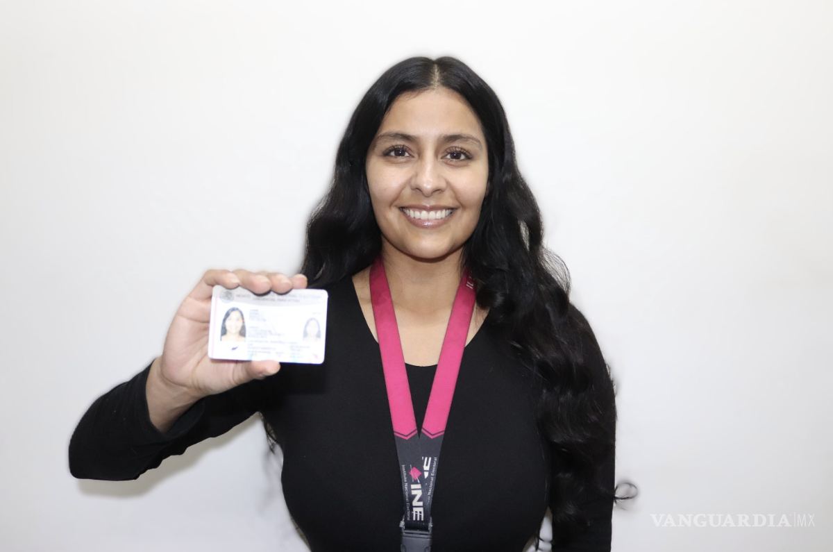 $!El objetivo es garantizar tu derecho al voto si ya serás mayor de edad el día en que se realicen los comicios.