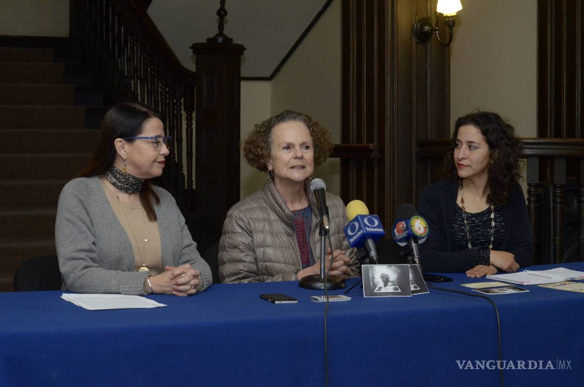 $!Casa Purcell celebra 12 años