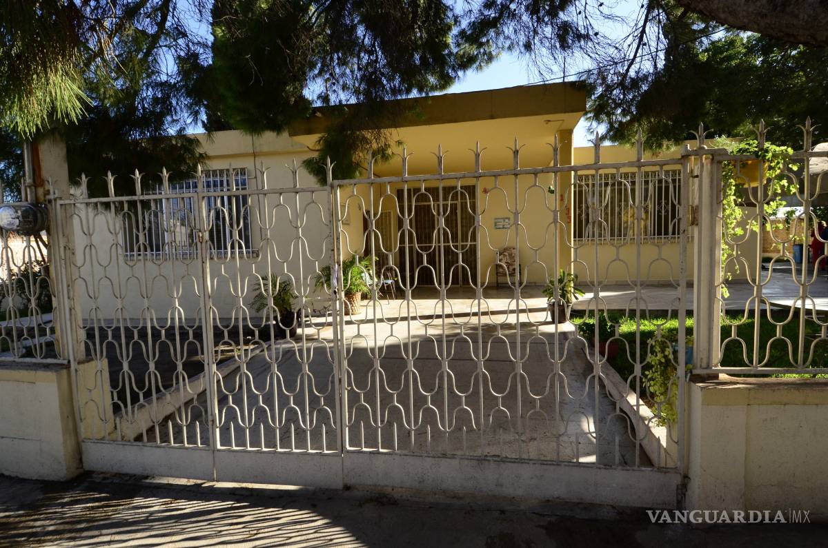 $!Asilos de ancianos de Coahuila no son suficientes