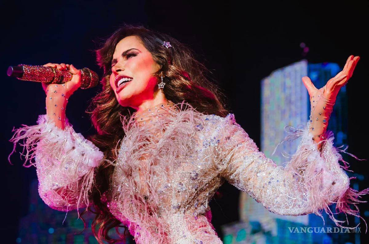 ¿Qué hacer en Saltillo? Kany García y Gloria Trevi comparten el Maravillas, teatro, arte y más