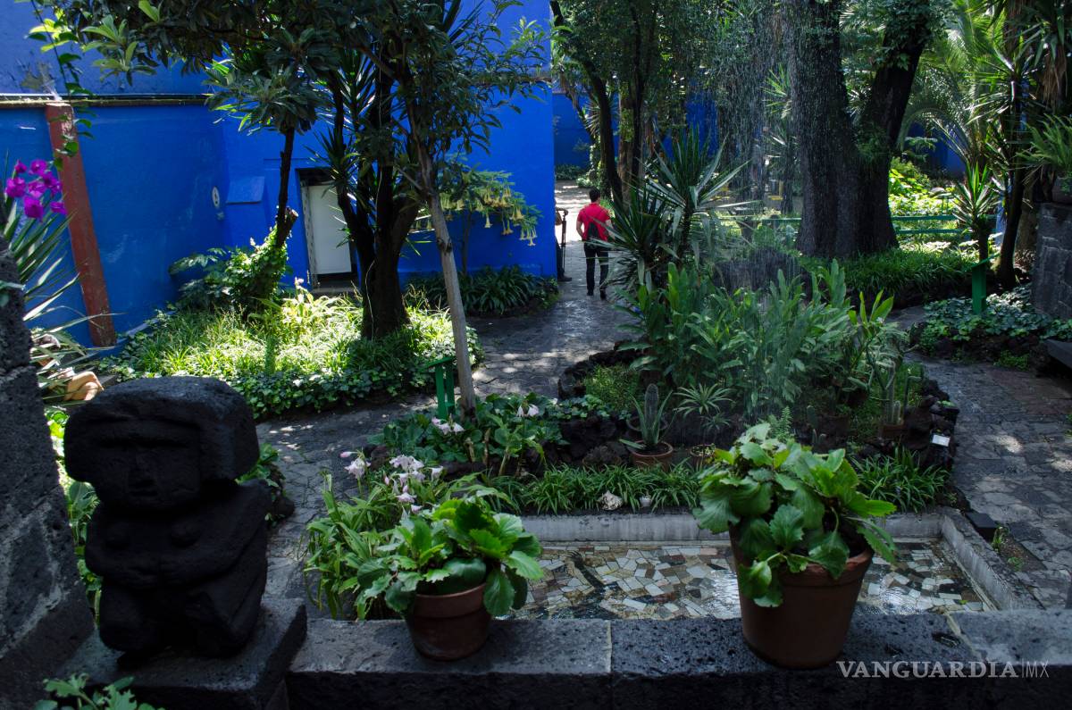 $!Frida Kahlo es un ícono popular que mantiene el interés del mundo