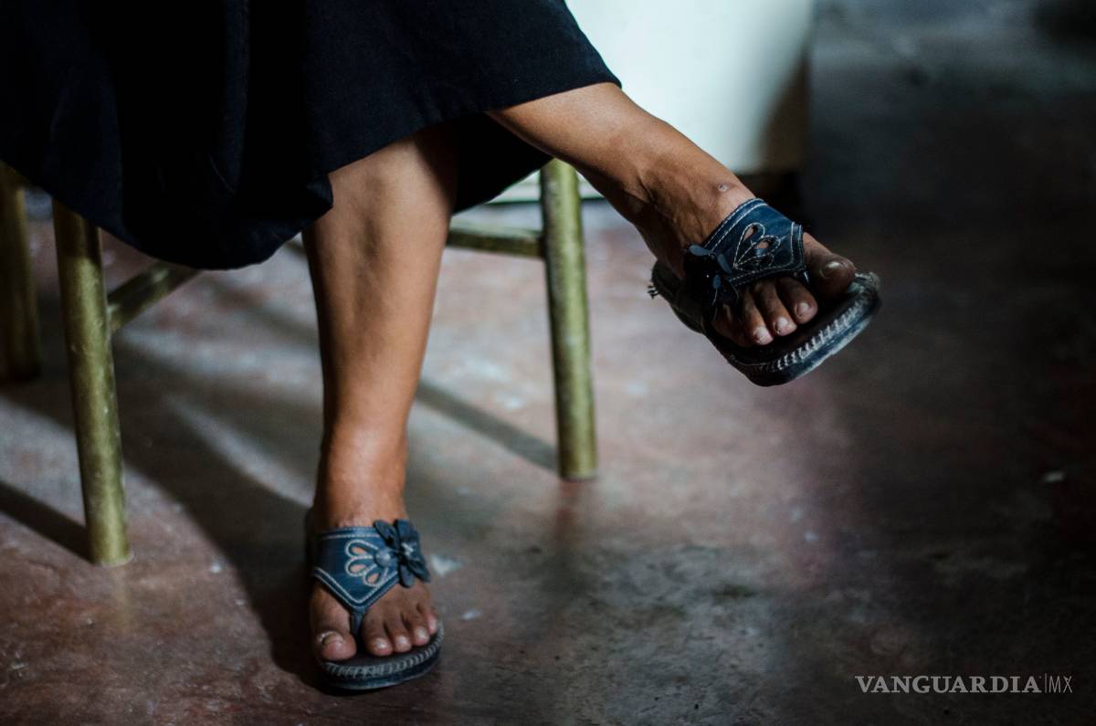 $!El milagro de hacer rendir el mínimo al máximo (la marginación en Saltillo)