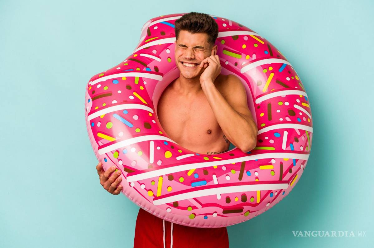 $!El dolor de oídos puede ser muy intenso.