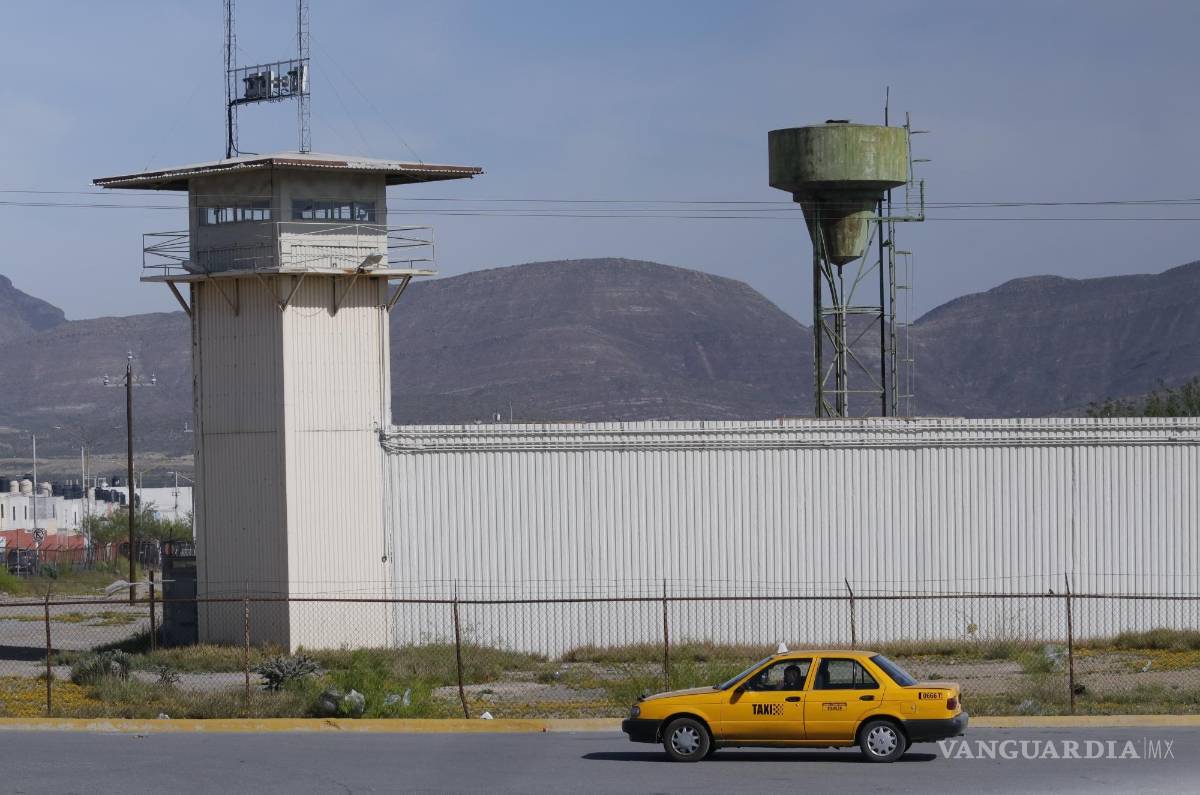 $!Aunque la prisión preventiva debería ser de carácter excepcional, en realidad es la salida fácil de los jueces.