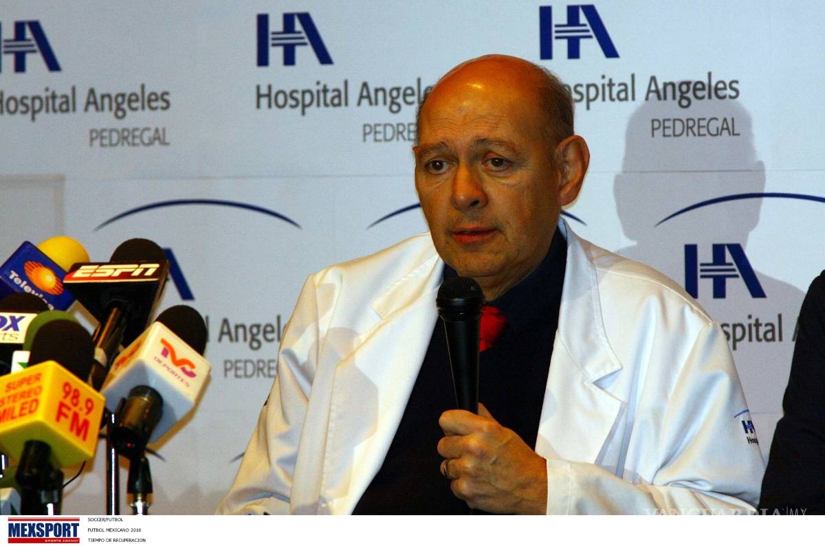 $!Se cumplen 10 años del atentado a Salvador Cabañas ¿Qué pasó con los implicados?