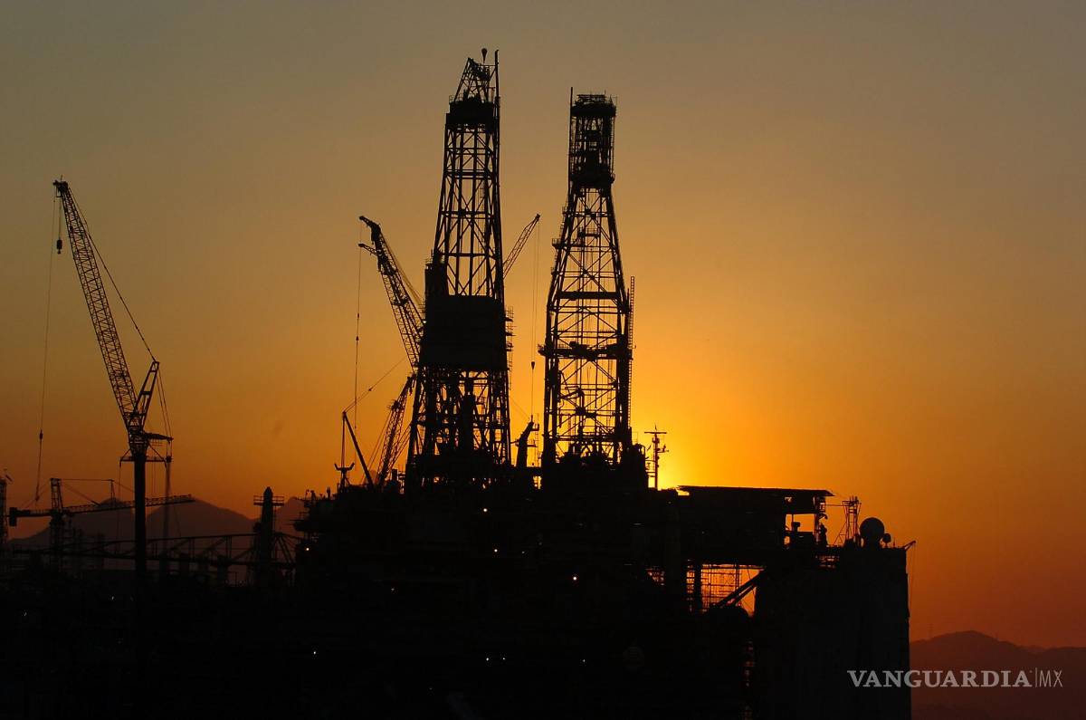 $!La minería submarina es el proceso de extracción de minerales del fondo del mar, por debajo de los 200 metros y más allá de la jurisdicción de las aguas nacionales.