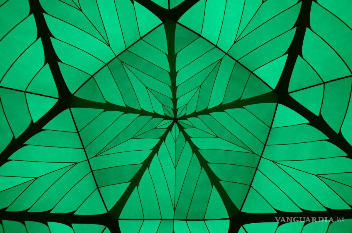 $!Festival del globo aerostático Cielo Mágico, colorido y mágia en Santiago, NL (Fotos)