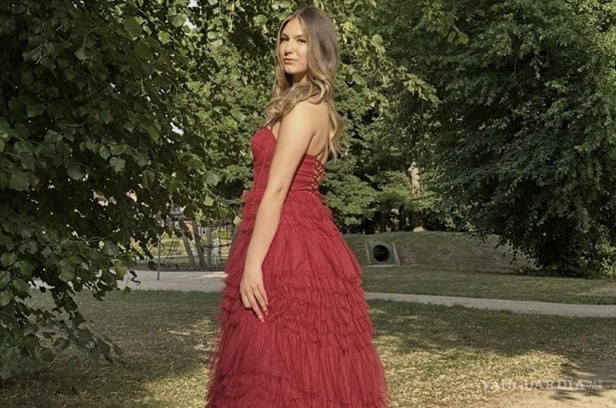 $!La noticia comenzó a difundirse después de que una amiga cercana de Isabelle compartiera en redes sociales.
