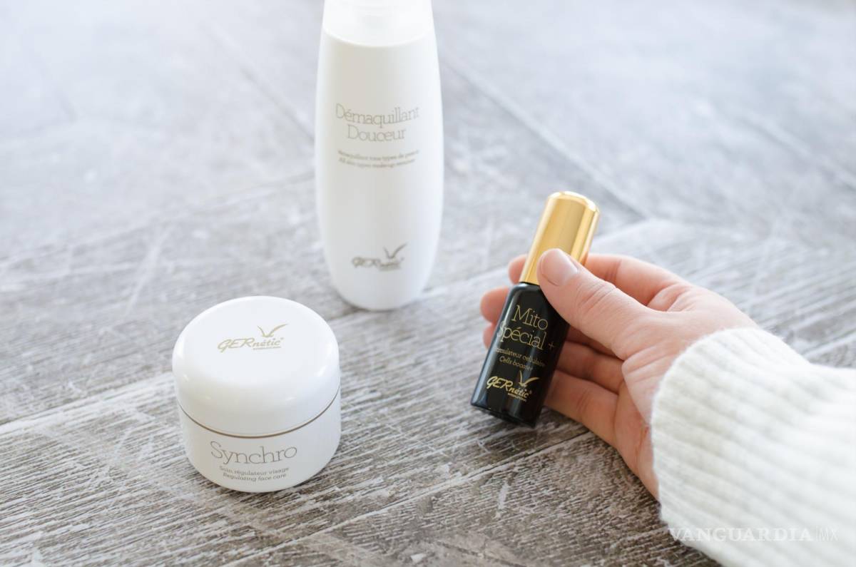 $!Los dermatólogos aconsejan empezar con una formulación suave para reducir el riesgo de enrojecimiento e irritación.