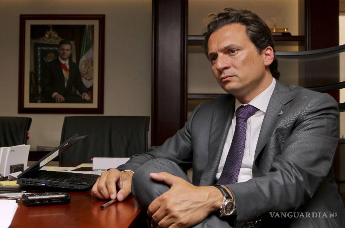 $!PAN exige que exdirector de Pemex rinda cuentas