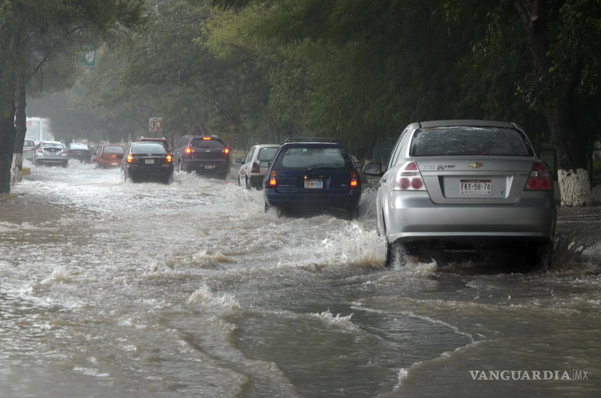 $!Autoridades de Protección Civil piden no bajar la guardia y seguir recomendaciones para evitar incidentes.