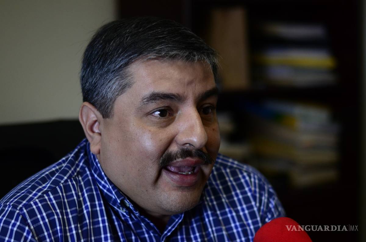 $!No se tolerarán delitos: visitador General de la CDHEC