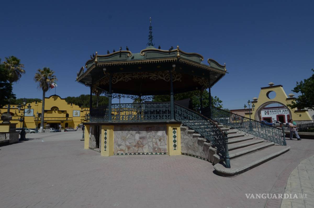 $!Ramos Arizpe continuará impulsando la atracción de inversiones y la generación de empleo industrial.