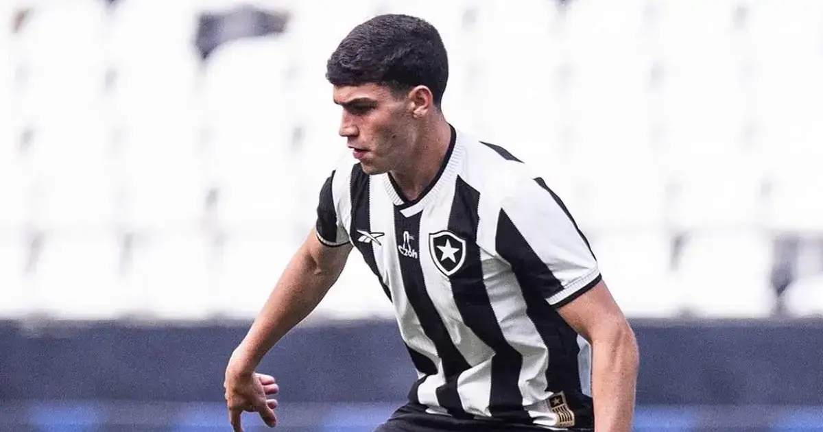 ¿Quién es Henrique Simeone? La nueva apuesta de la Selección Mexicana Sub-18