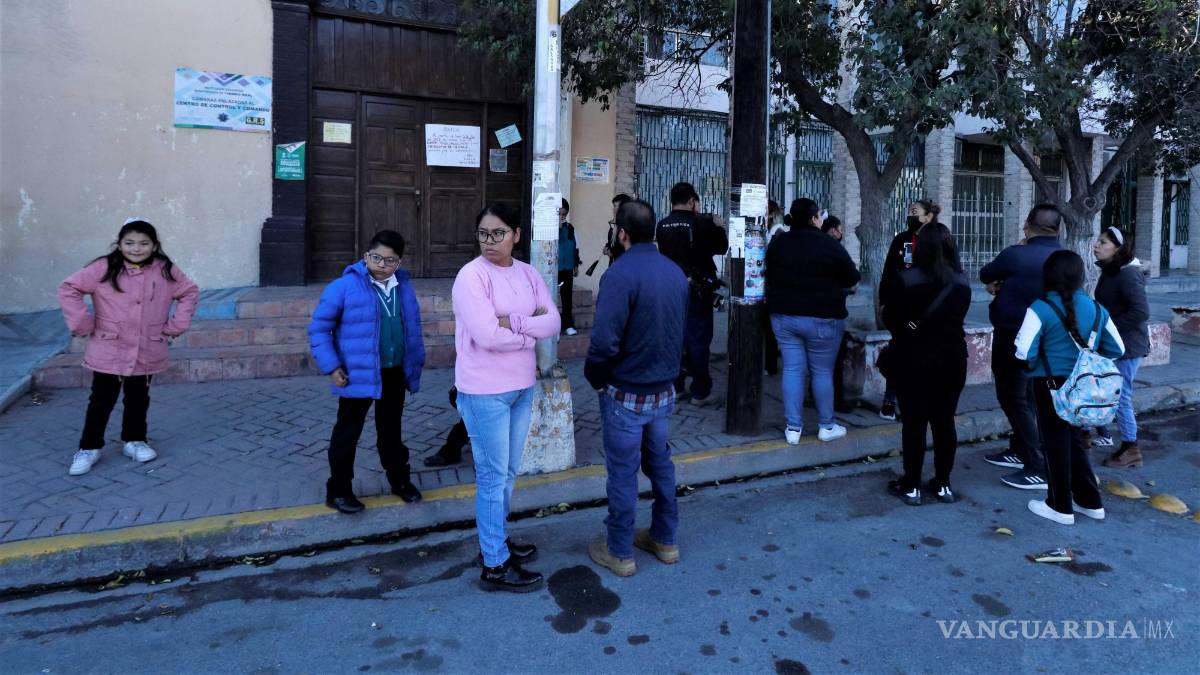 CDHEC confirma allanamiento y daños de Fuerza Coahuila en domicilio de Saltillo