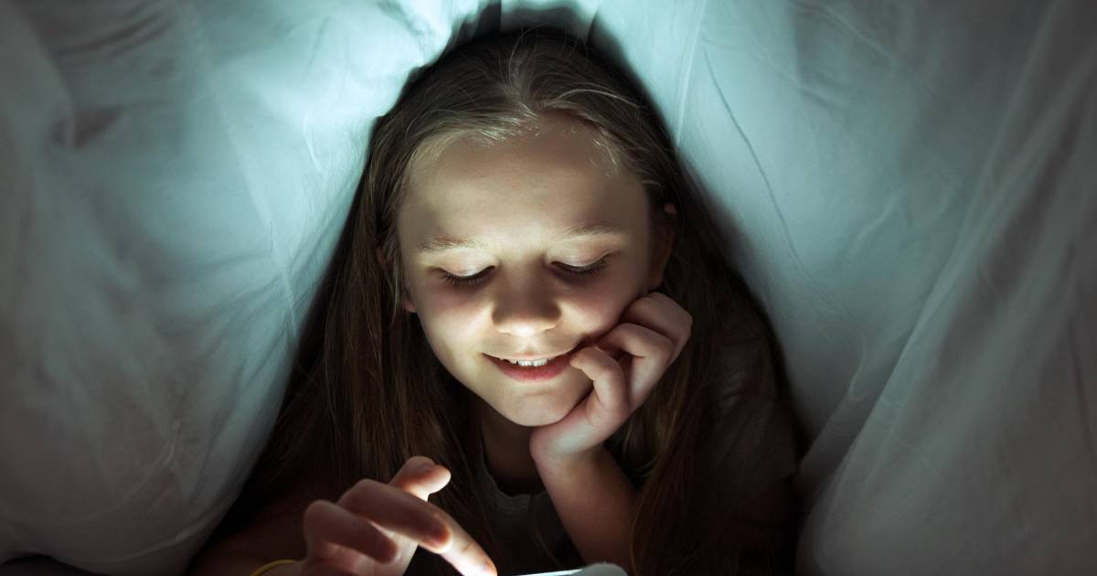 ‘Vamping’, cuando la tecnología le roba el sueño a los jóvenes