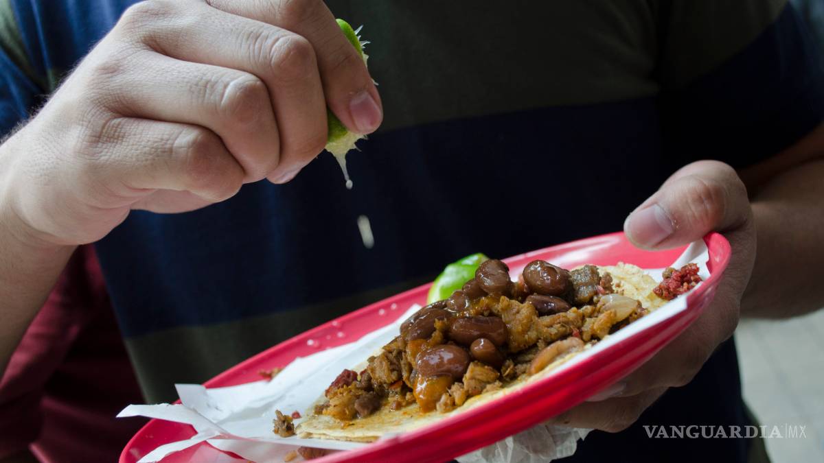 ¿Cuáles son los Mejores Tacos de la Ciudad de México?