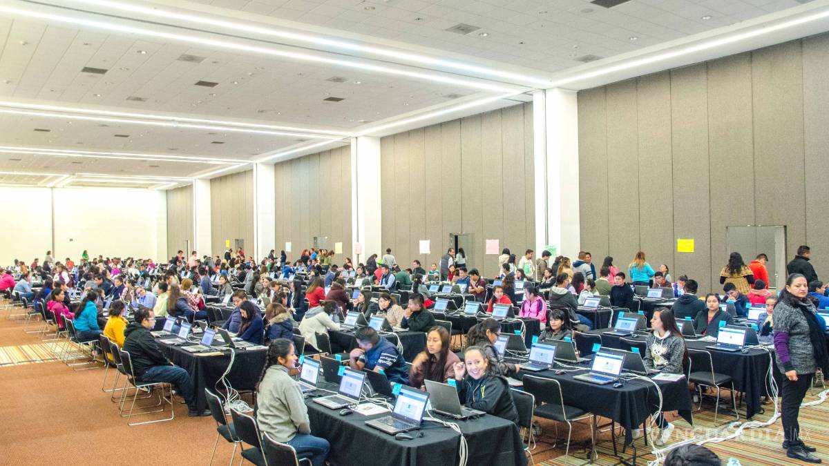 SEP ha evaluado a un millón 520 mil maestros