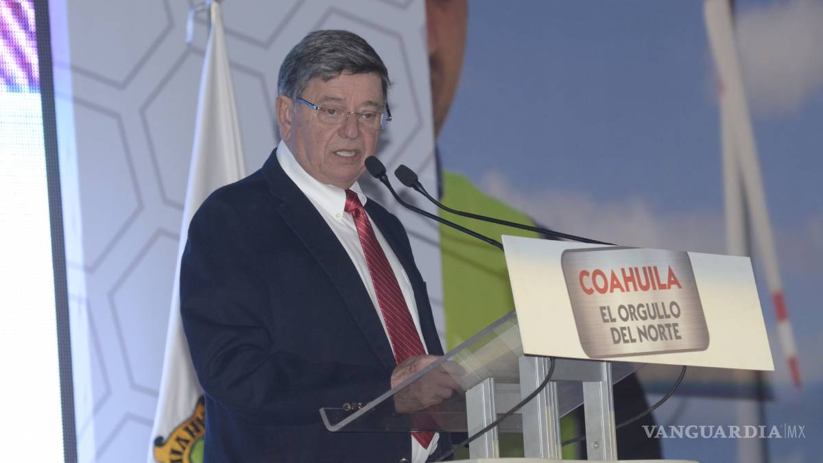 Se tambalea candidatura de Montemayor por inhabilitación