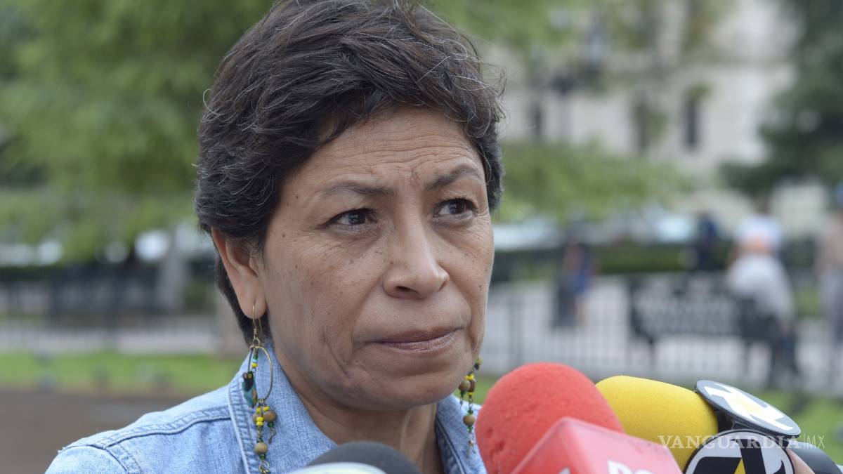 Activista denuncia explotación de lenones contra sexoservidoras en Saltillo