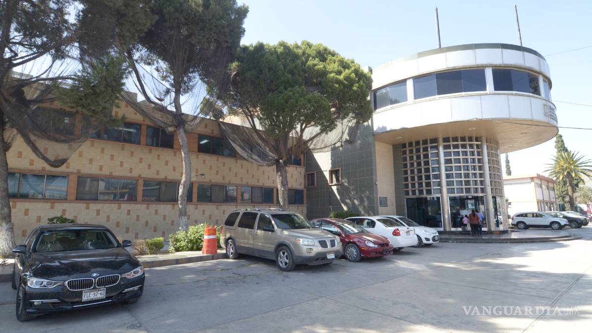 Desde hace 3 años adeuda Seguro Popular 70 millones de pesos a Hospital Universitario de Saltillo