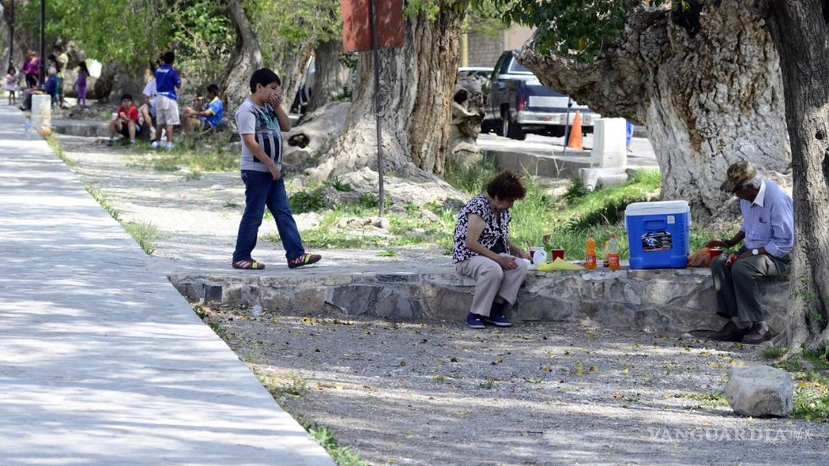 Multas de 6 mil hasta 70 mil pesos a quien tire basura en Arteaga