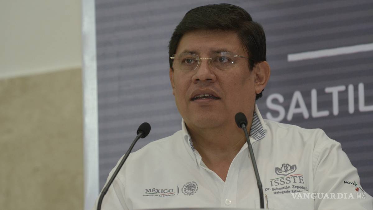 Una realidad hospital del ISSSTE en Torreón