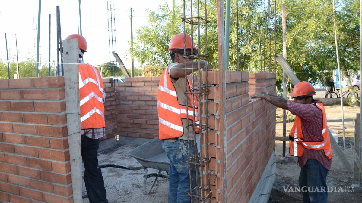 Eliminan en Coahuila 'tramititis' para la construcción de fraccionamientos