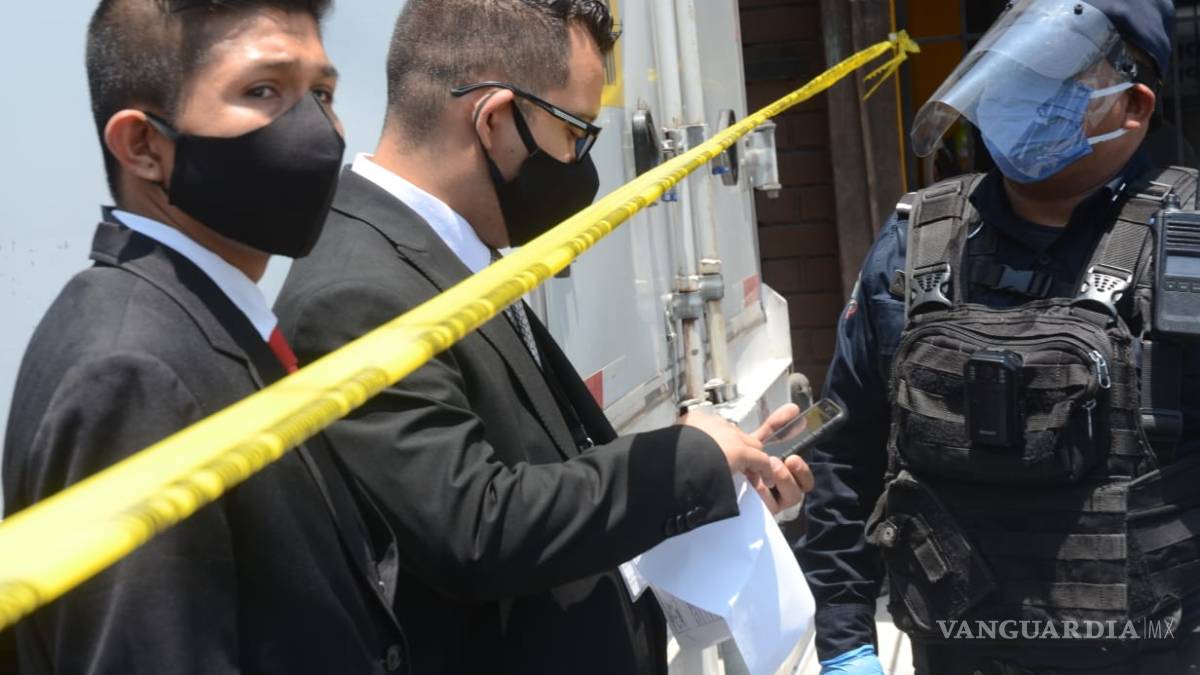 Revisan asilo de Guadalupe, Nuevo León, ante sospecha de Covid-19