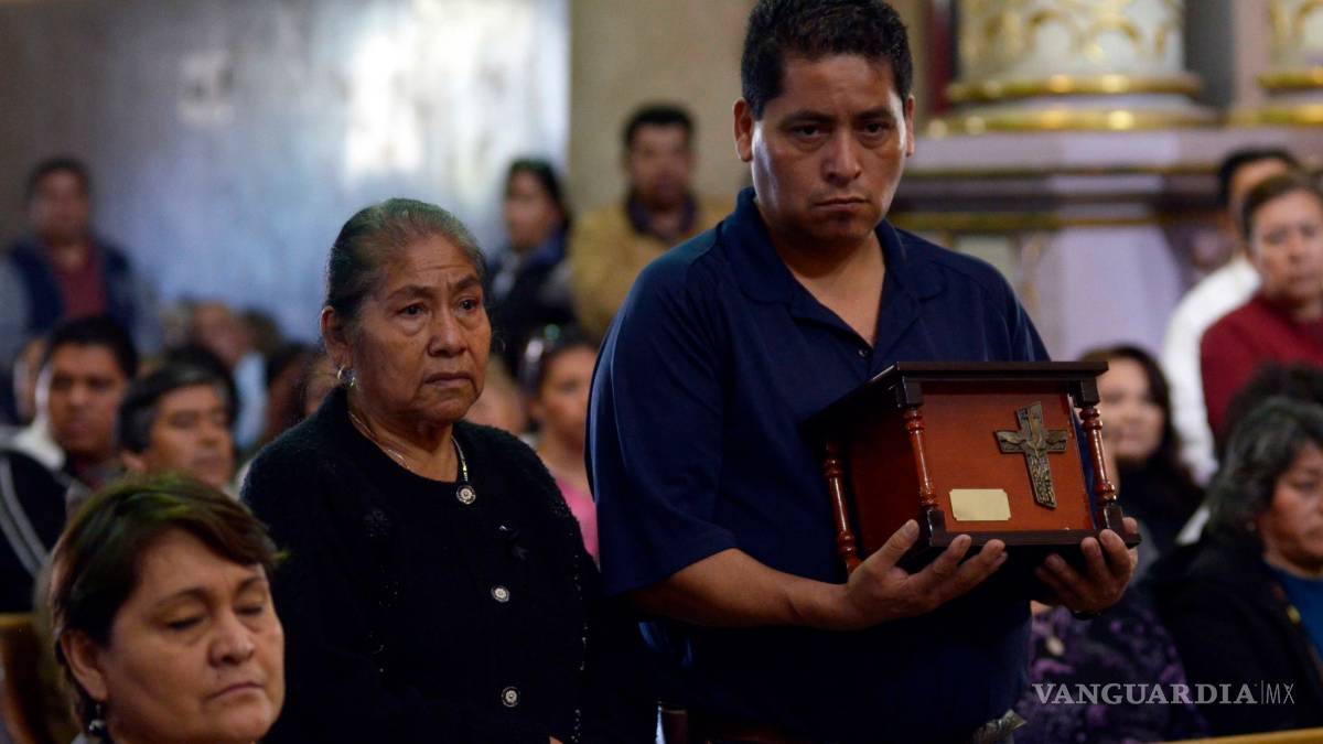 Llama obispo Raúl Vera reflexionar sobre 'lo que estamos haciendo mal'