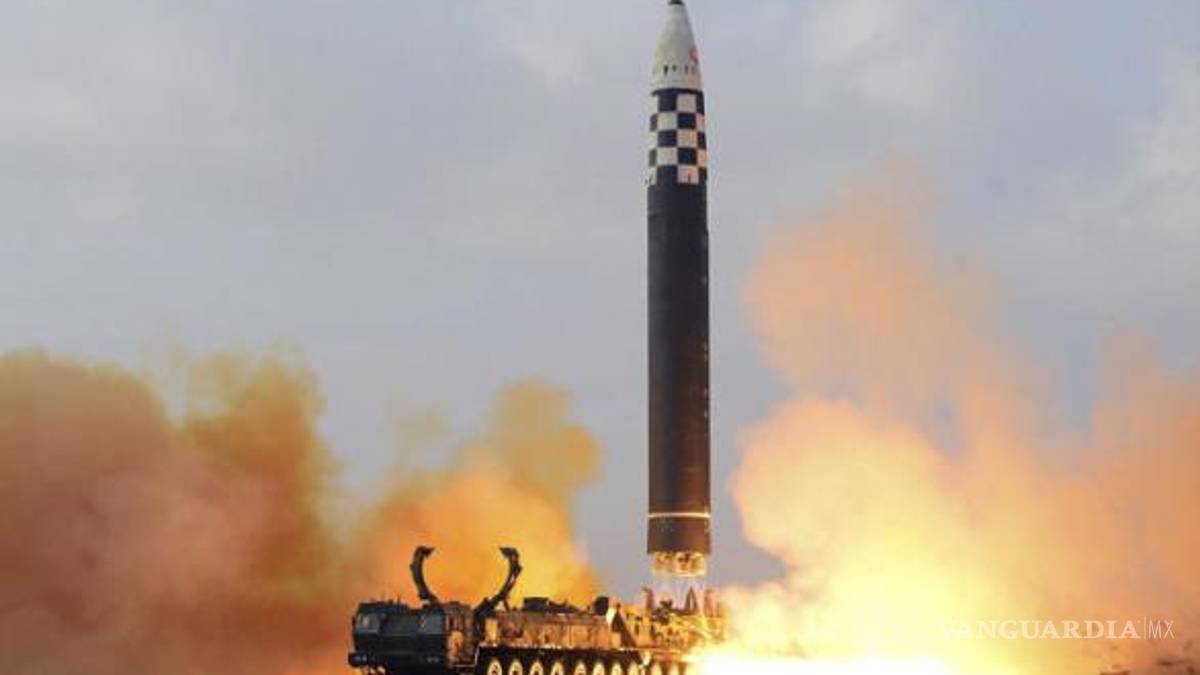 Norcorea dice que aumentará arsenal nuclear para enfrentar a EUA