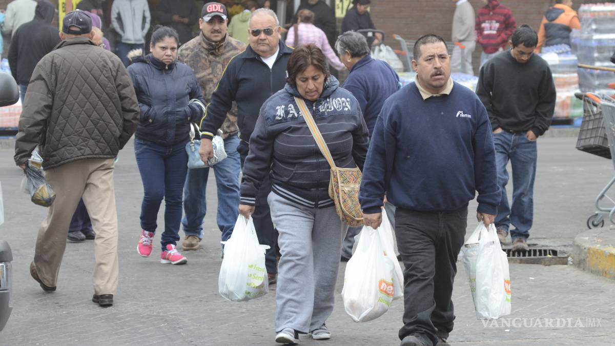 Dirección de Fomento Económico lanza campaña; fomentarán compras en negocios de Saltillo