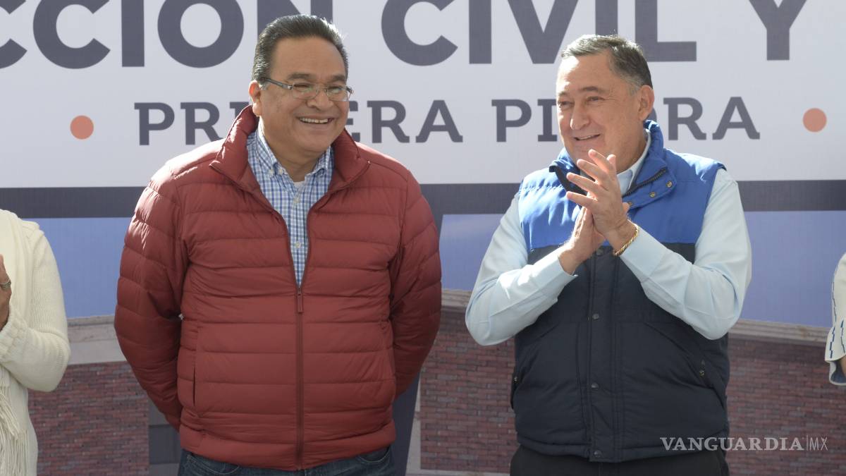 Guerrero se deja ver en evento panista
