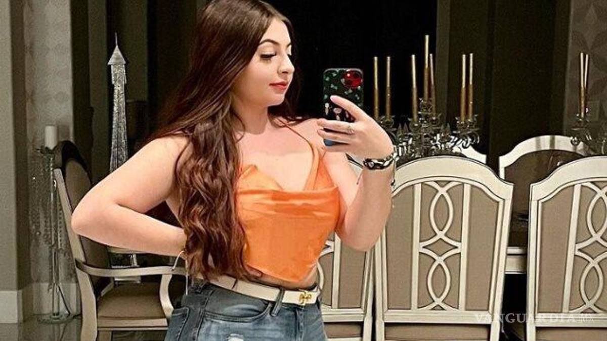 Reportan el secuestro de la influencer Nicholette Pardo en Culiacán; fue interceptada por hombres armados