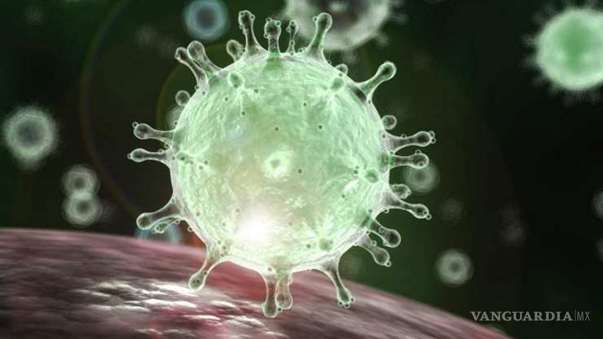 Paciente contagiada con coronavirus fue liberada por error cerca de frontera con México