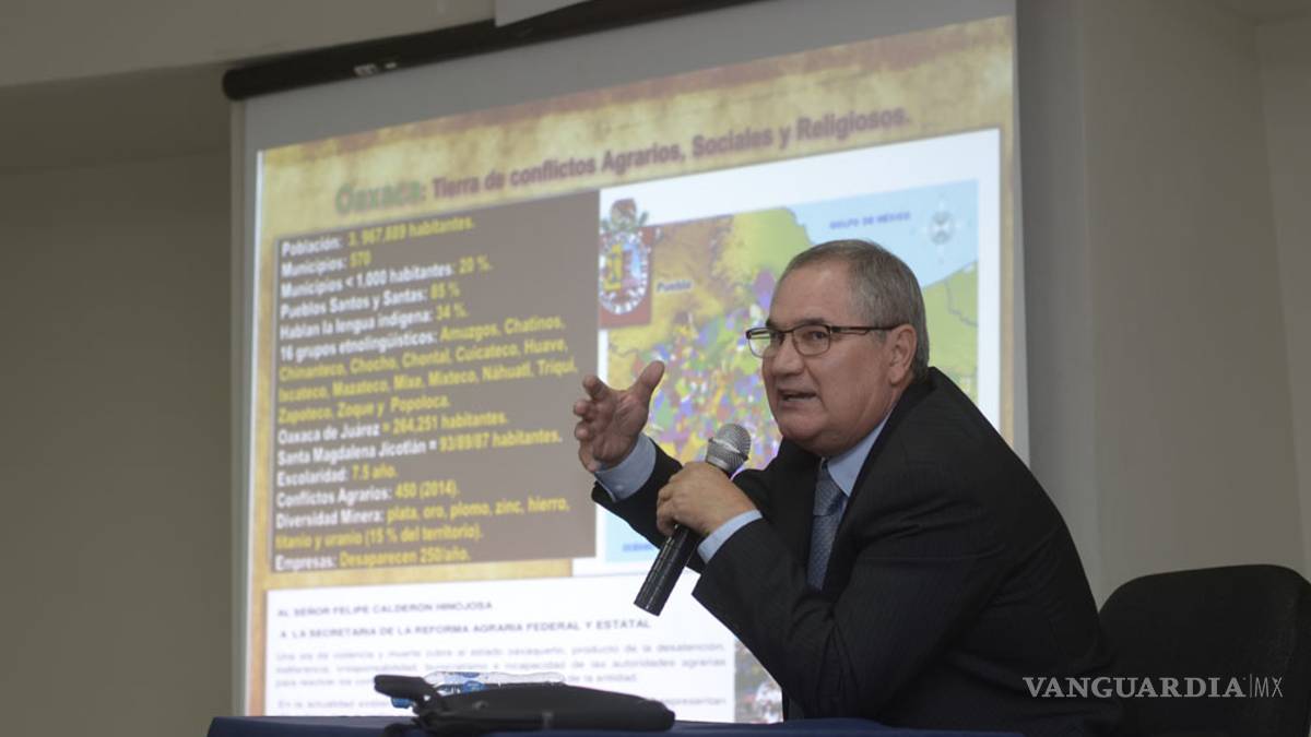 Coloquio ‘Morir en tiempos de guerra’; los últimos días de Jesús Carranza