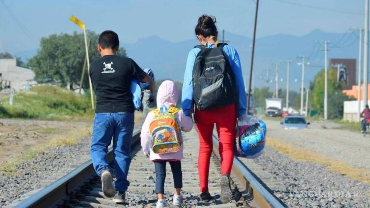 Aprueban 60 mdp para rehabilitación de albergues de niños migrantes