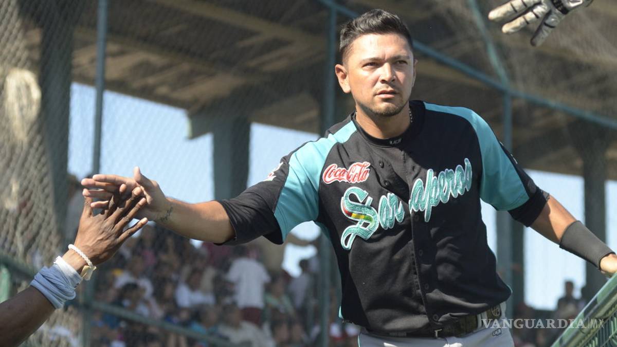Luis Borges comienza su aventura como scout de Piratas de Pittsburgh