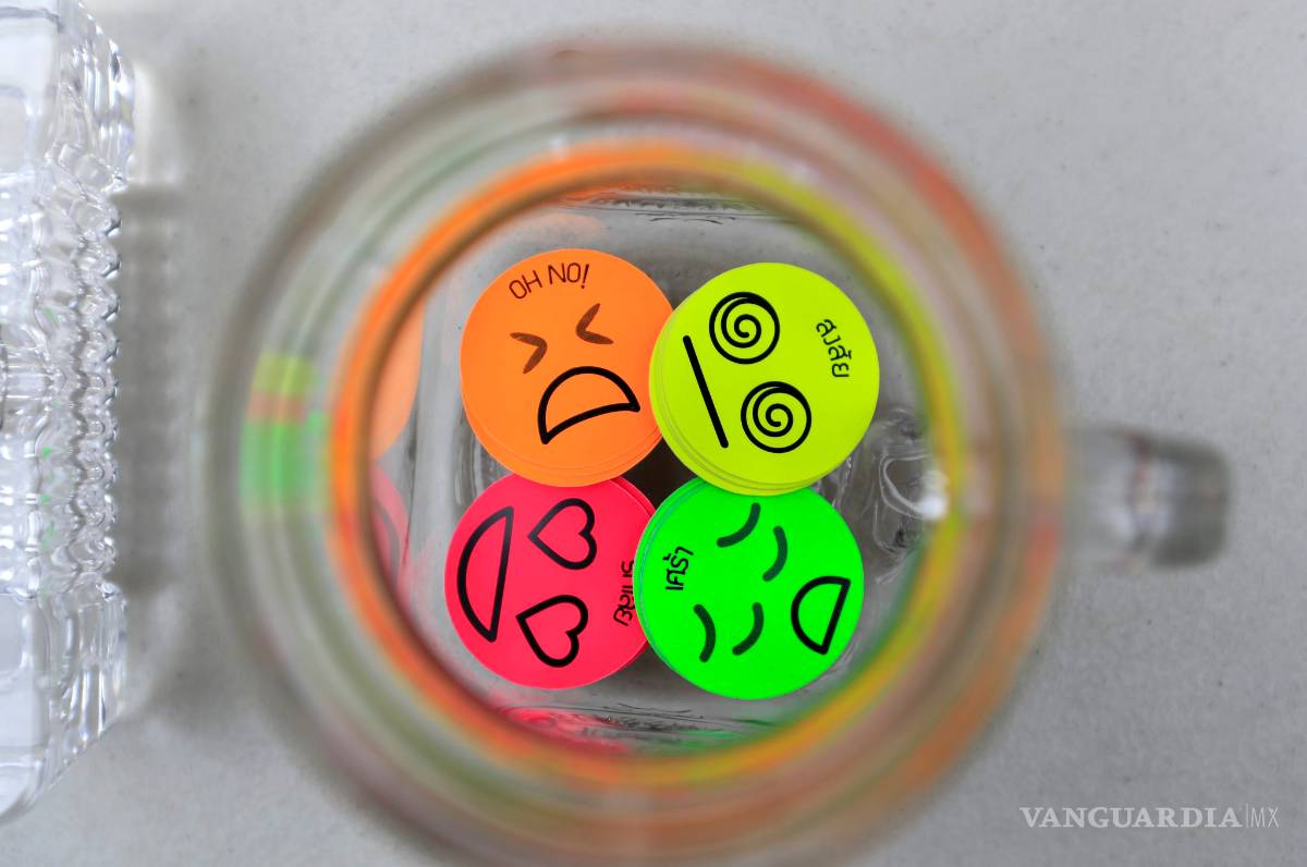 $!“Emojis”, el nuevo idioma universal