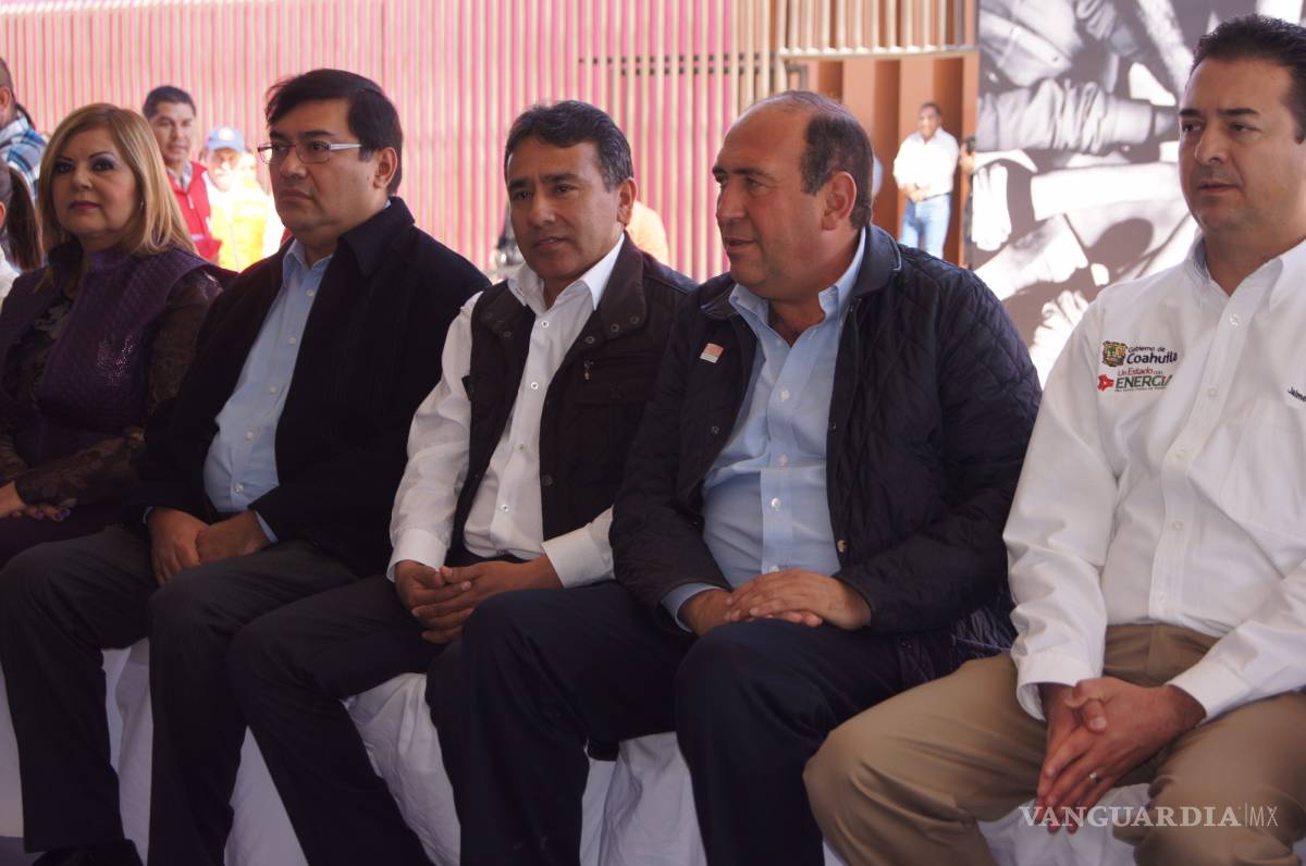 $!Inauguran cuarto Centro de Justicia y Empoderamiento para las Mujeres en Frontera