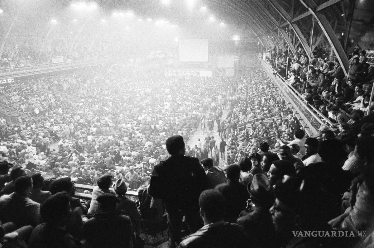 $!A 50 años del combate entre Ali y Frazier, aún se le considera como "la pelea del siglo"