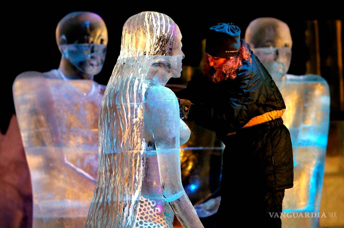 $!La Atlántida, tesoro mítico y fuente de inspiración