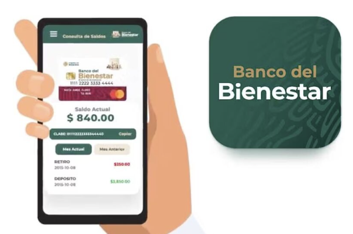 $!El Banco del Bienestar avanza hacia una transformación digital.
