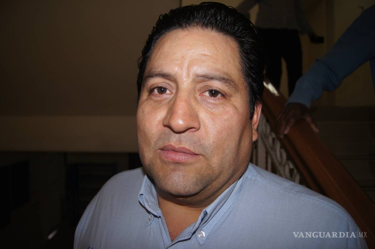 $!Rescatan a siete jóvenes perdidos en el cerro La Gloria de Monclova