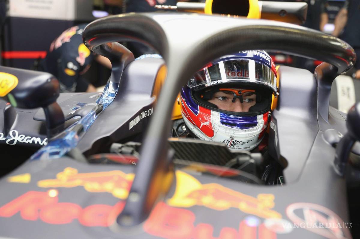 $!FIA introduce 'Halo' para el 2018