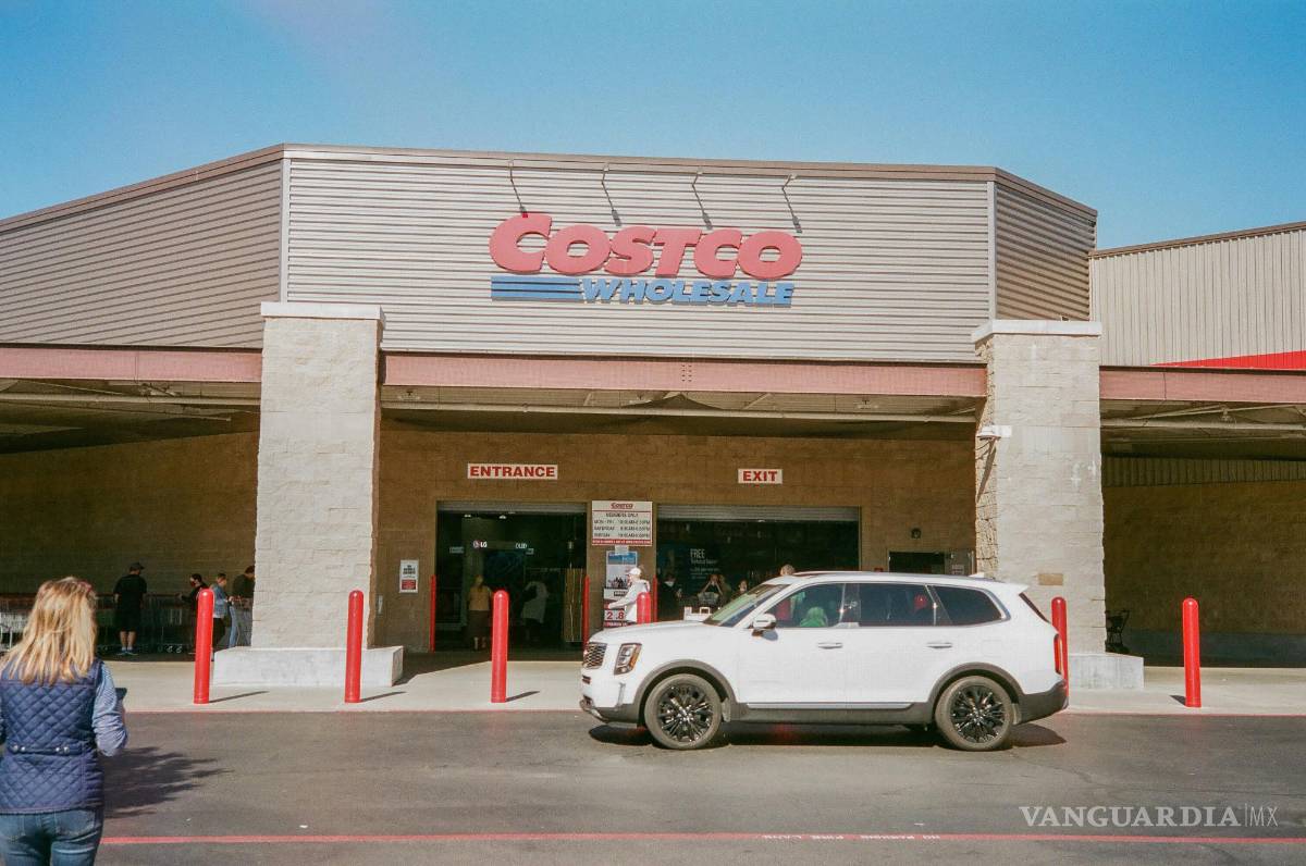 $!Costco se ha convertido en una de las cadenas de supermercados favoritas por los clientes.